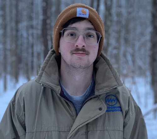 David Gauthier Neuroscience Program Illinois